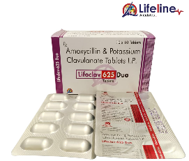 LIFELINE ANTIDOTES PCD Pharma Franchise in phase 1 Panchkula