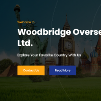 Woodbridge Overseas Consultants Study in Europe Mohali