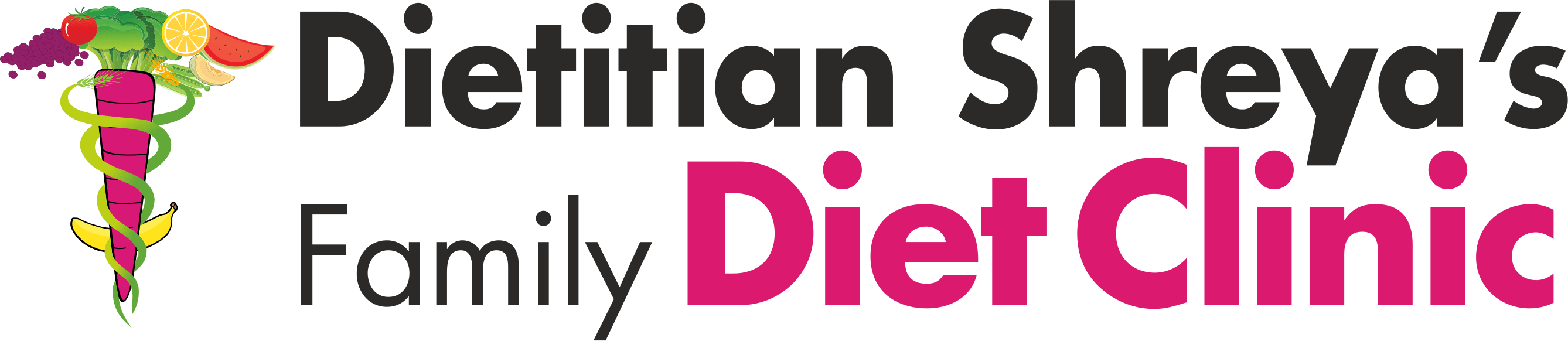 Dietitian Shreya's Family Diet Clinic