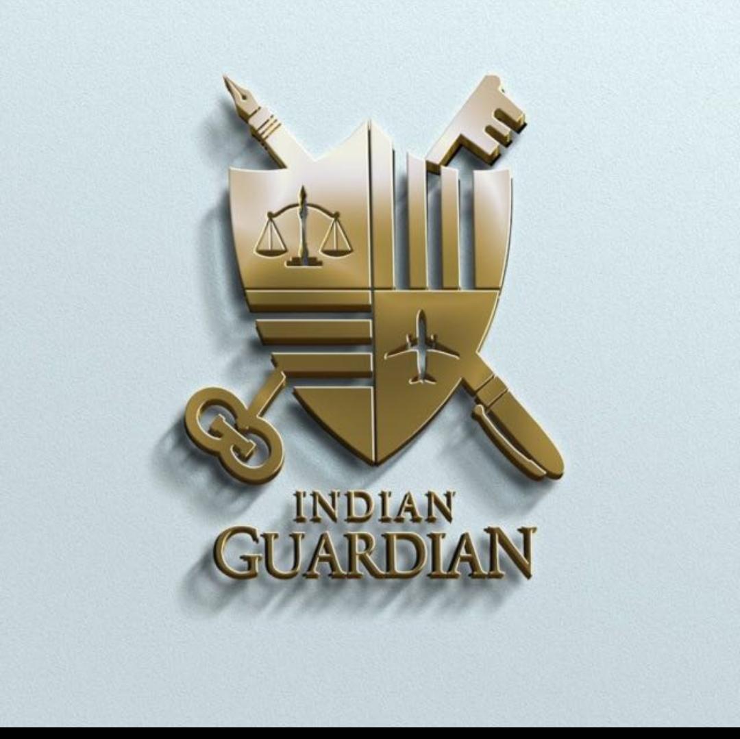 Indian Guardian